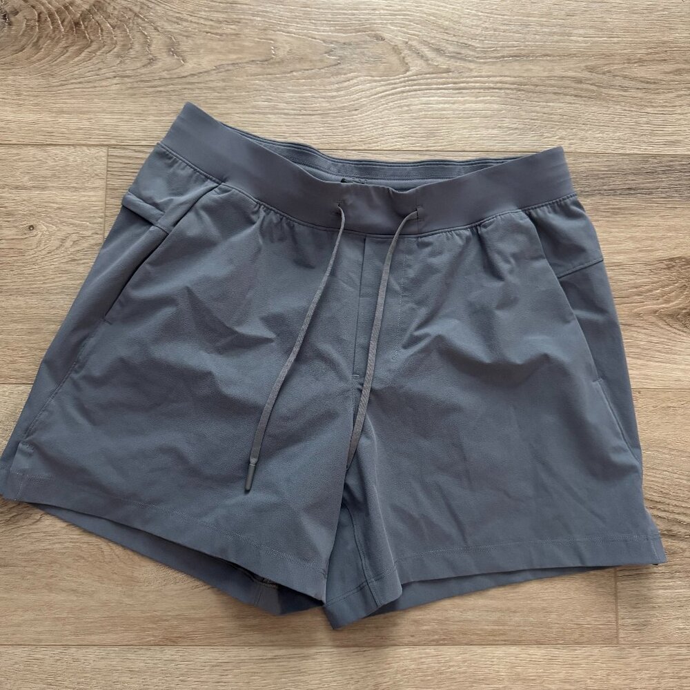 Lululemon men's shorts